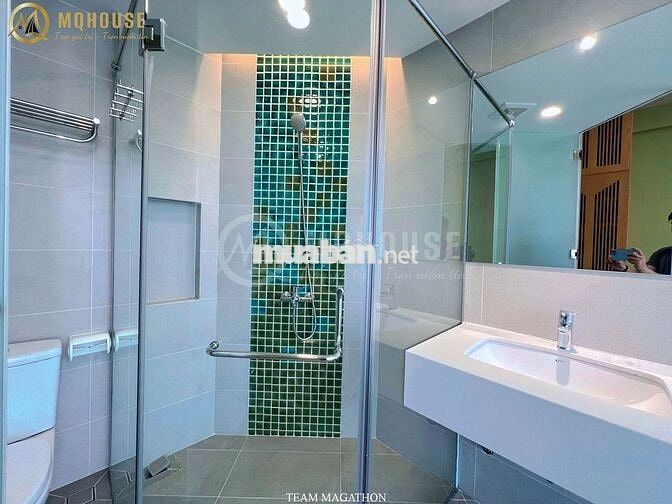 CĂN HỘ SÁT HUTECH_NGUYỄN VĂN THƯƠNG, P25 BÌNH THẠNH FULL NỘI THẤT💥