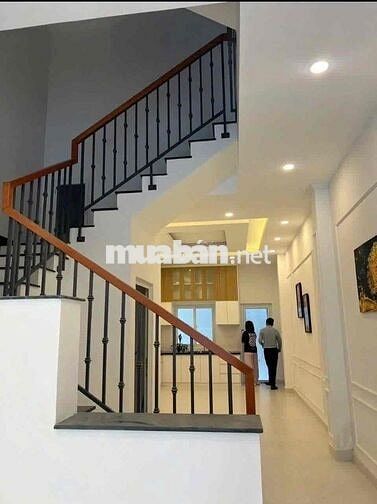 SIÊU PHẨM NHÀ NGUYÊN CĂN MỚI XÂY – PHAN XÍCH LONG – PHÚ NHUẬN
