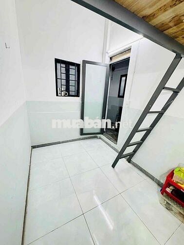 🔥PHÒNG GÁC GIÁ RẺ SẴN MÁY LẠNH_NGUYỄN KIỆM_GẦN NGÃ 4 PHÚ NHUẬN