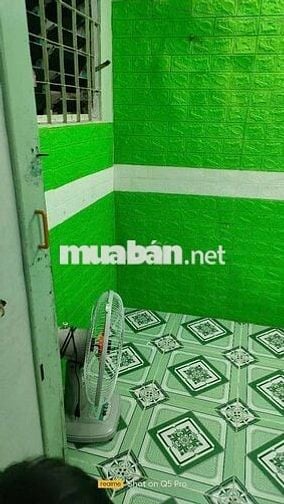 Cho thuê phòng trọ giá rẻ không cọc