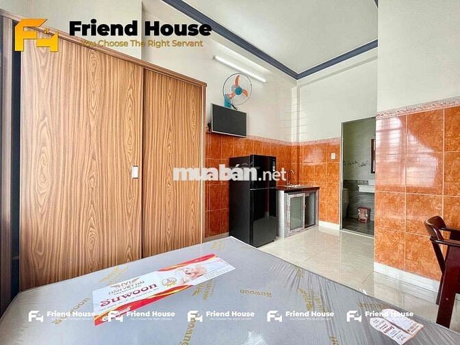 KHAI TRƯƠNG DỰ ÁN MỚI FULL NỘI THẤT CỬA SỔ NGAY CHỢ AN NHƠN
