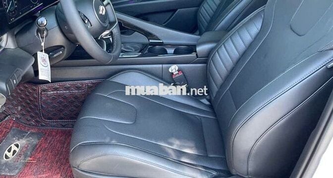 Hyundai Elantra 1.6 sx 2022 model 23 đặc biệt