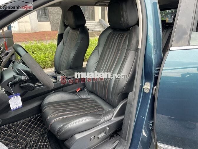 Xe Peugeot 3008 AL 2022 - 750 Triệu