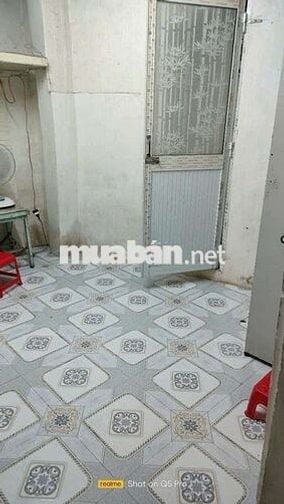 Cho thuê phòng trọ giá rẻ không cọc