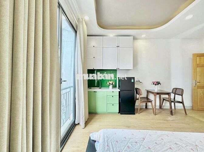 SIÊU CĂN HỘ NGAY ĐIỆN BIÊN PHỦ, P21, BÌNH THẠNH NGAY TRUNG TÂM TP!!