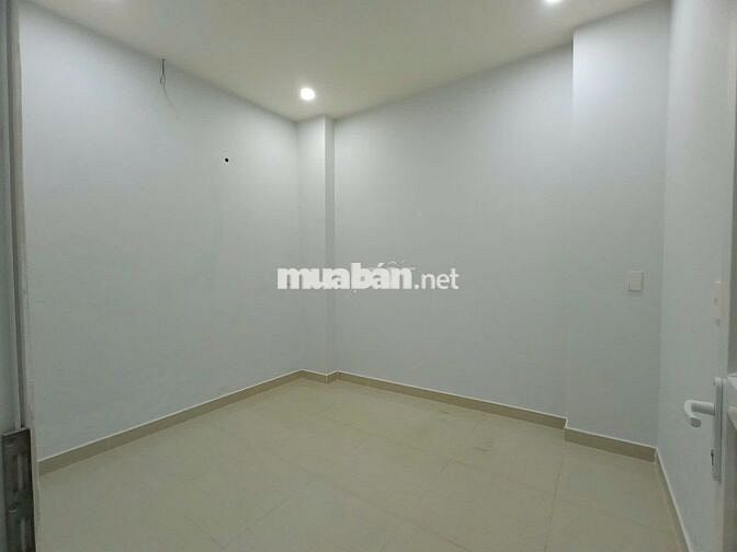 CHO THUÊ LẦU TRỆT NHÀ AN BÌNH P5 Q5