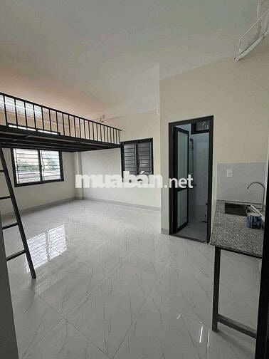 Cho thuê phòng gần trường nguyễn tất thành q12