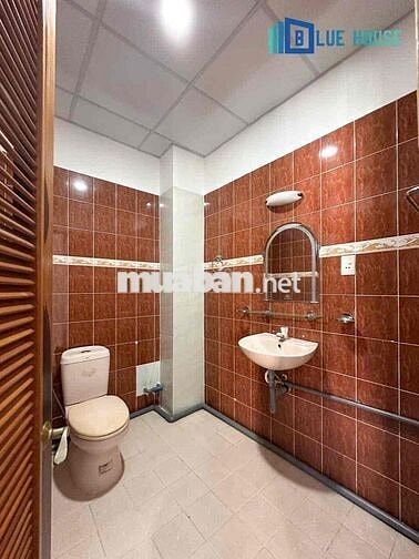CĂN HỘ 2PN RỘNG 40M2 PHÙ HỢP Ở 3-4 NGƯỜI GIÁP Q10, TÂN PHÚ