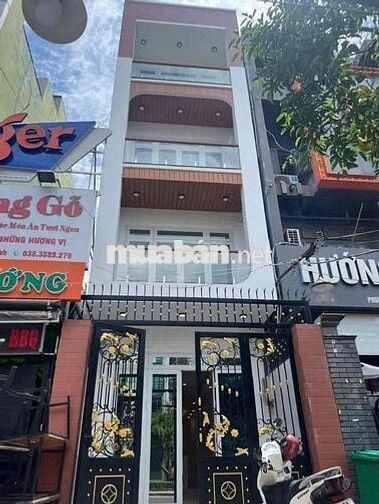 SIÊU PHẨM NHÀ NGUYÊN CĂN MỚI XÂY – PHAN XÍCH LONG – PHÚ NHUẬN