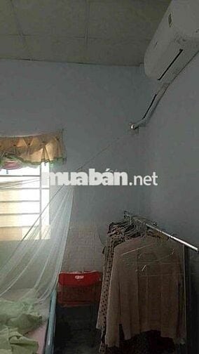 BÁN NHÀ CẤP 4 LONG PHƯỚC, GIÁP THÀNH PHỐ VĨNH LONG