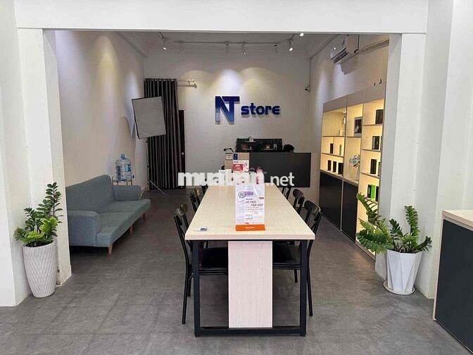 Cần sang nhượng lại mặt bằng kinh doanh Vị Trí đẹp , sầm uất bậc nhất
