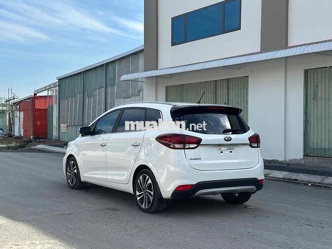 KIA RONDO 2019 GIÁ *** PHÂN KHÚC