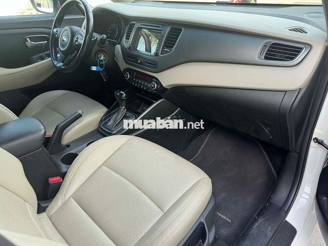 KIA RONDO 2019 GIÁ *** PHÂN KHÚC