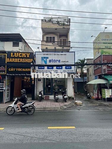 Cần sang nhượng lại mặt bằng kinh doanh Vị Trí đẹp , sầm uất bậc nhất