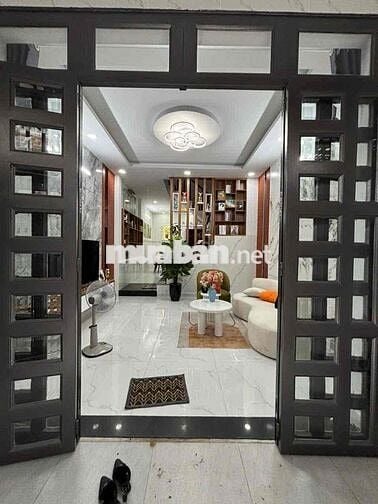 📣📣Bán NHÀ SHR 1/ Trần thị cờ Quận 12. - oto đậu cửa - 54m2 - 5,39 tỏi