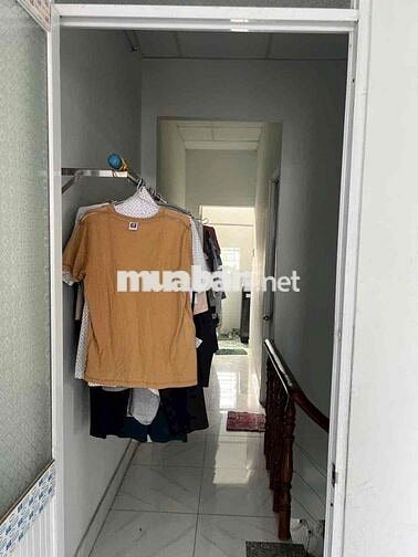 Nhà đẹp 4,3*12,5m 2PN hẻm 4m ô tô 1/ Chợ Nữ Dân Công Vĩnh Lộc A