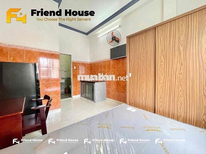 KHAI TRƯƠNG DỰ ÁN MỚI FULL NỘI THẤT CỬA SỔ NGAY CHỢ AN NHƠN