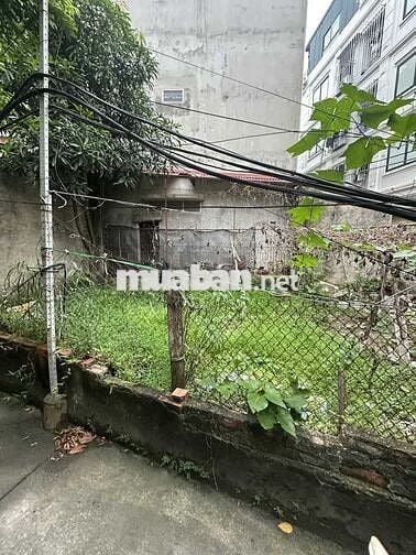ĐẤTĐẸP B. TỪ LIÊM, ÔTÔ, NỞ HẬU, KINH DOANH ĐỈNH, 42M² – 5,5 TỶ