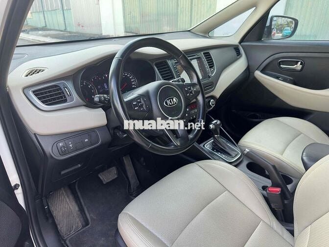 KIA RONDO 2019 GIÁ *** PHÂN KHÚC