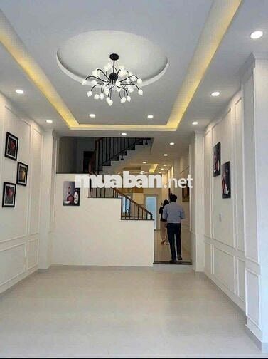 SIÊU PHẨM NHÀ NGUYÊN CĂN MỚI XÂY – PHAN XÍCH LONG – PHÚ NHUẬN