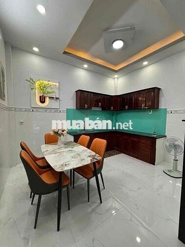 📣📣Bán NHÀ SHR 1/ Trần thị cờ Quận 12. - oto đậu cửa - 54m2 - 5,39 tỏi