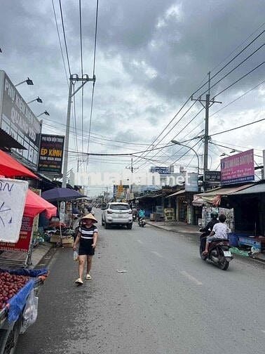 Nhà đẹp 4,3*12,5m 2PN hẻm 4m ô tô 1/ Chợ Nữ Dân Công Vĩnh Lộc A