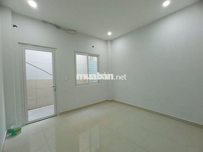 CHO THUÊ LẦU TRỆT NHÀ AN BÌNH P5 Q5