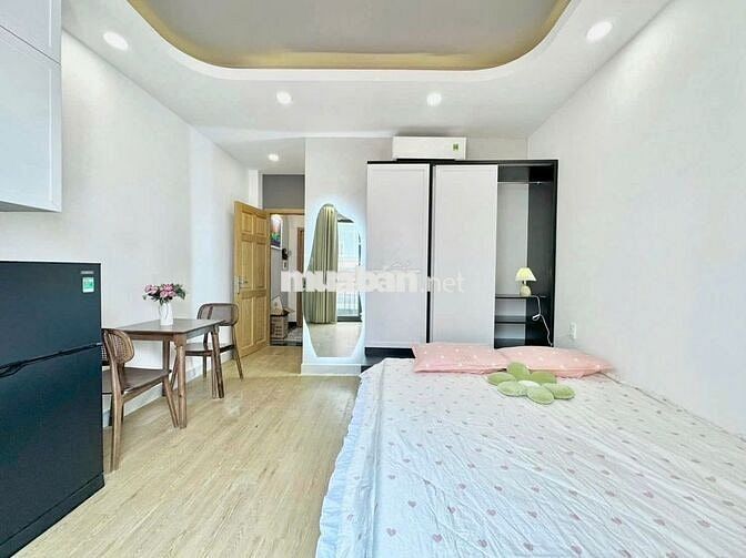 SIÊU CĂN HỘ NGAY ĐIỆN BIÊN PHỦ, P21, BÌNH THẠNH NGAY TRUNG TÂM TP!!