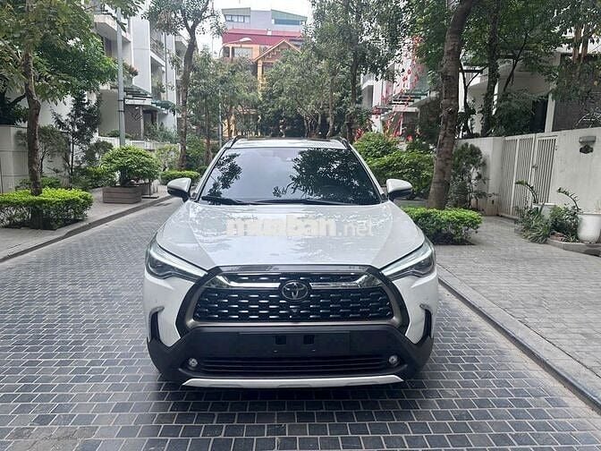 CROSS V sx 22 lăn bánh 3.2 vạn