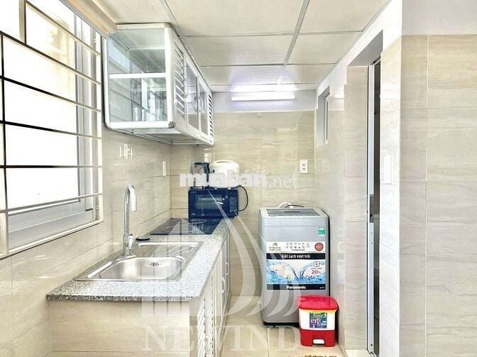 CHO THUÊ CĂN HỘ DỊCH VỤ DUPLEX – GẦN ĐH UFM, TDT, NTT, QUẬN 7