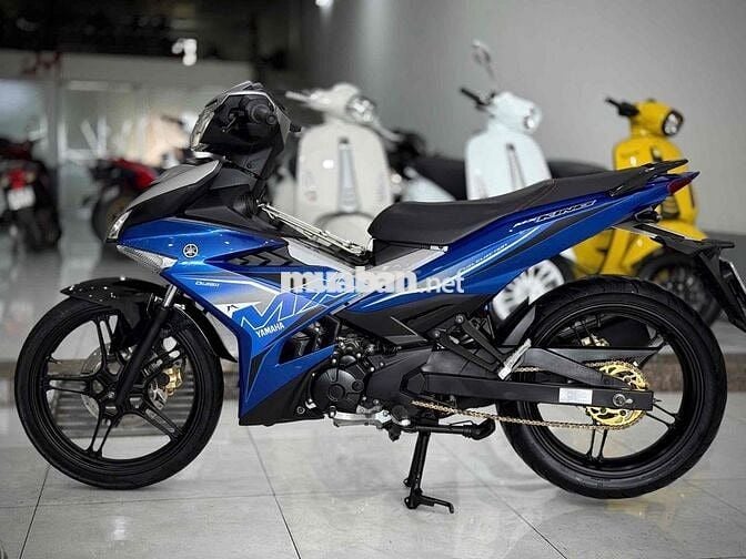 Exciter150 2018 zin Lướt ( Hỗ trợ Trả GÓP )
