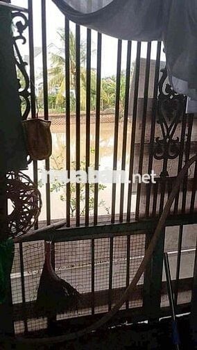 BÁN NHÀ CẤP 4 LONG PHƯỚC, GIÁP THÀNH PHỐ VĨNH LONG