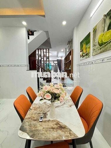 📣📣Bán NHÀ SHR 1/ Trần thị cờ Quận 12. - oto đậu cửa - 54m2 - 5,39 tỏi