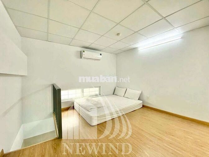 CHO THUÊ CĂN HỘ DỊCH VỤ DUPLEX – GẦN ĐH UFM, TDT, NTT, QUẬN 7
