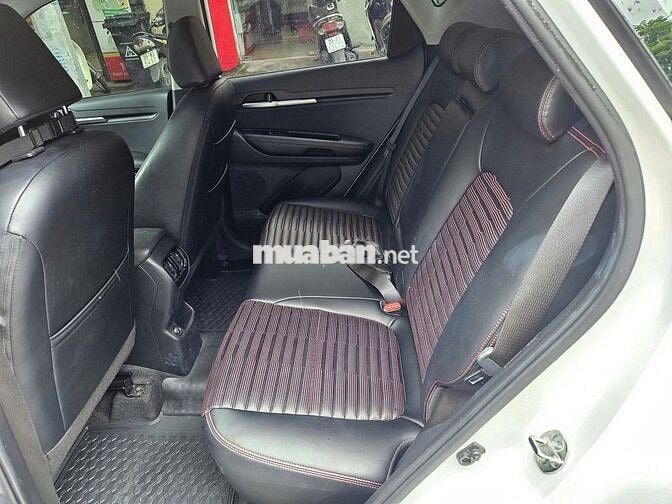 Kia Sonet 1.5 sx 2024 premium