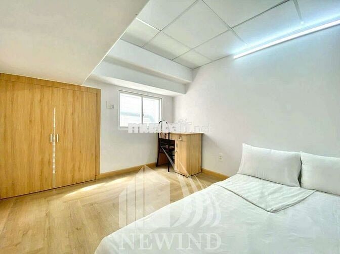 CHO THUÊ CĂN HỘ DỊCH VỤ DUPLEX – GẦN ĐH UFM, TDT, NTT, QUẬN 7
