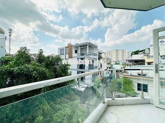 2PN RỘNG 60M2 NGAY TRUNG TÂM THÀNH PHỐ_CHU VĂN AN, P26, BÌNH THẠNH‼️💥