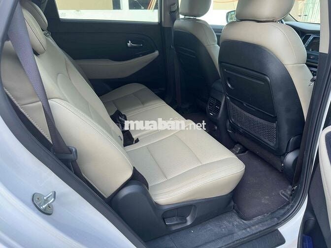 KIA RONDO 2019 GIÁ *** PHÂN KHÚC