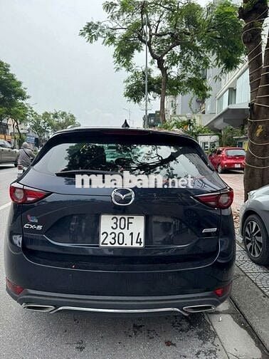 CX5 sx 18 lăn bánh 6 vạn