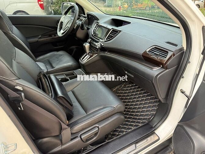 Honda Crv 2.4 sx 2017