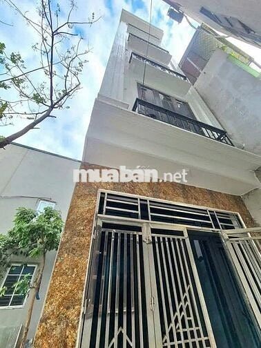 Bán Nhà Xuân Xuân Thuỷ Cầu Giấy Cạnh ĐH Quốc Gia 35m 5 Tầng giá 8.5 tỷ