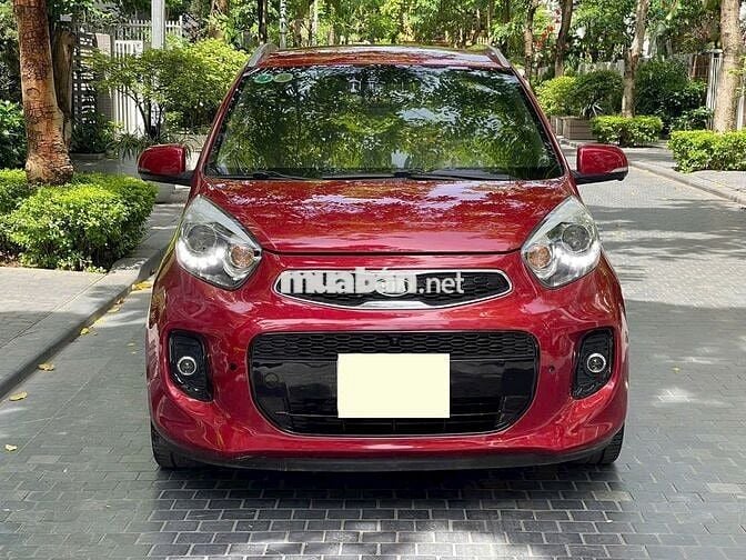 Kia  moning S sx 18