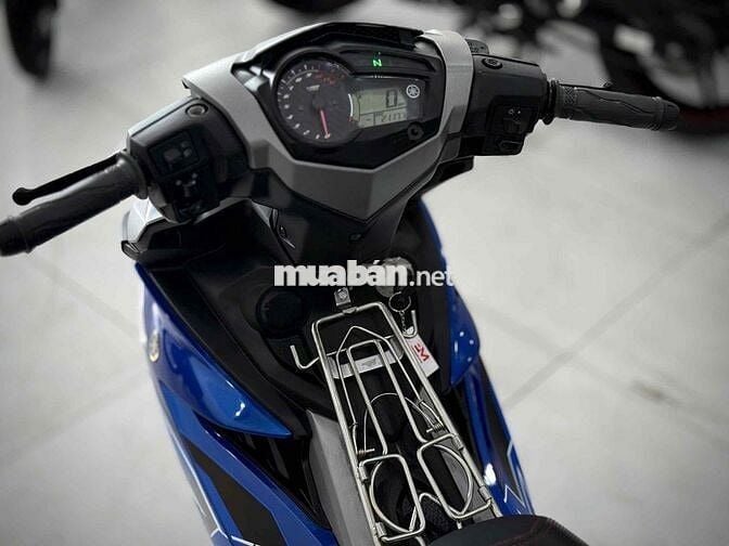 Exciter150 2018 zin Lướt ( Hỗ trợ Trả GÓP )