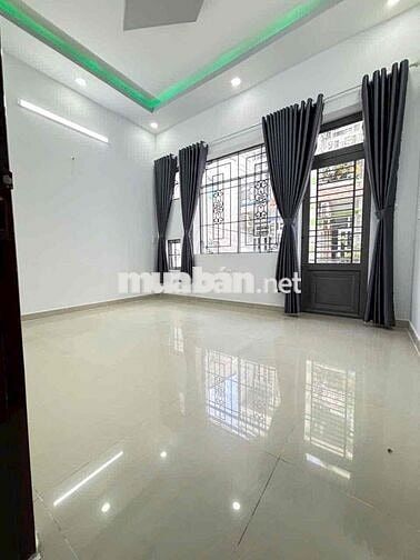 📣📣Bán NHÀ SHR 1/ Trần thị cờ Quận 12. - oto đậu cửa - 54m2 - 5,39 tỏi