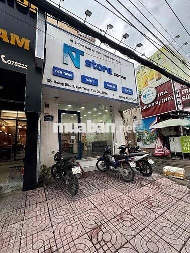 Cần sang nhượng lại mặt bằng kinh doanh Vị Trí đẹp , sầm uất bậc nhất