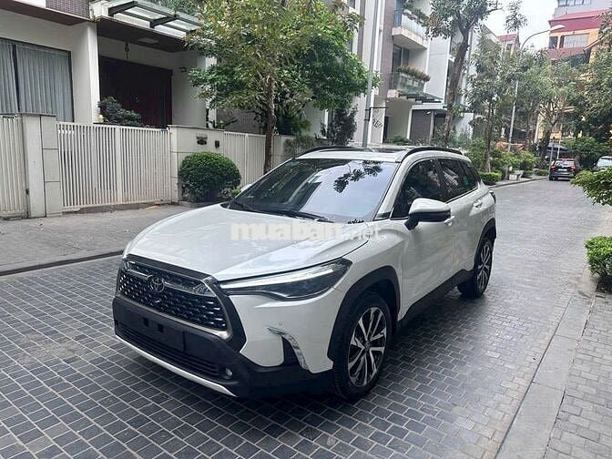 CROSS V sx 22 lăn bánh 3.2 vạn