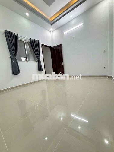 📣📣Bán NHÀ SHR 1/ Trần thị cờ Quận 12. - oto đậu cửa - 54m2 - 5,39 tỏi
