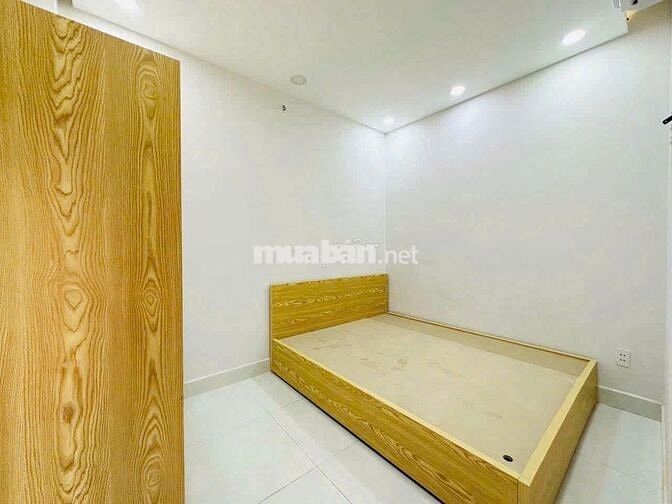 2PN RỘNG 60M2 NGAY TRUNG TÂM THÀNH PHỐ_CHU VĂN AN, P26, BÌNH THẠNH‼️💥