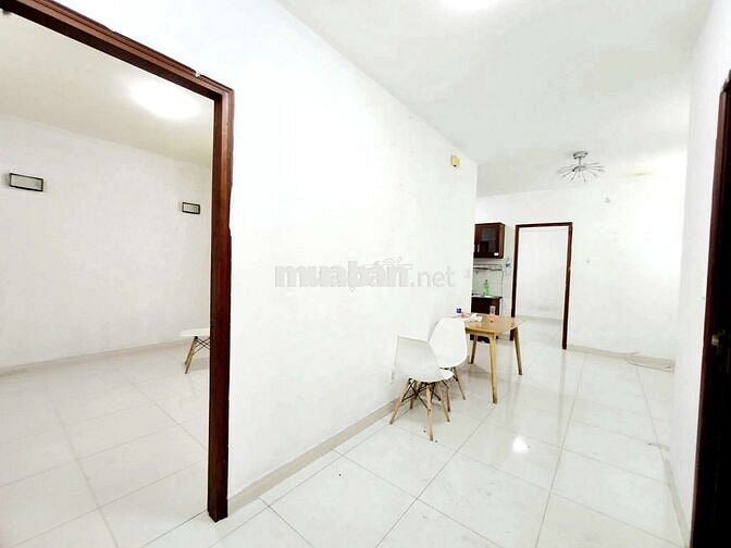 🌈CHUNG CƯ 60m 2️⃣PN 1️⃣WC💥NỘI THẤT CƠ BẢN💧MÁY LẠNH🔥Tân Phú ~Ng Sơn
