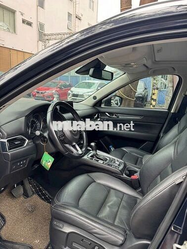 CX5 sx 18 lăn bánh 6 vạn